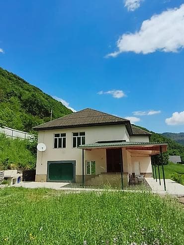 avtovaqzalda heyet evleri: 3 otaqlı, 110 kv. m, Kredit yoxdur, Yeni təmirli — 1