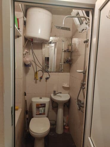 sahil qəsəbəsində evlərin qiyməti: Köhnə tikili — 2