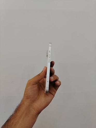 google pixel qiymət: IPhone 13, 128 GB, White Titanium — 3