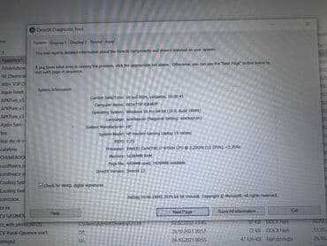 HP: Hp pavilion i7 8ci nesil ela veziyyetde qalib. Sadece batareyasi zeif — 5