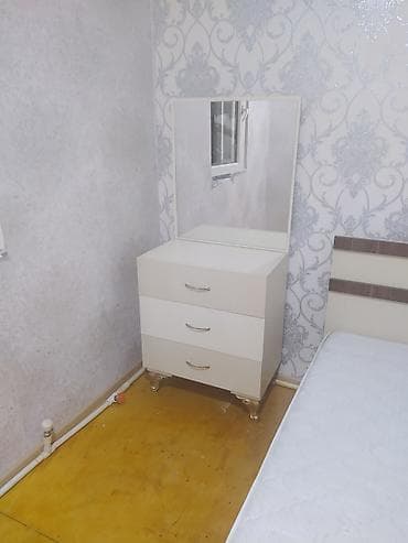 guzgulu kamodlar: Yeni, Güzgülü — 1
