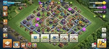 patek philippe saat geneve: Clash of Clans hesabı satılır – inkişaf etmiş, balanslı baza 15 sv — 2