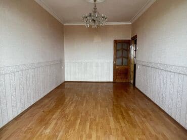 новостройки с ремонтом: Баку, Старый Гюняшли, 3 комнаты, Вторичка, 80 м² — 1