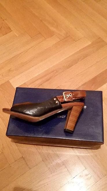 Женская обувь: Размер: 38, Новый — 2