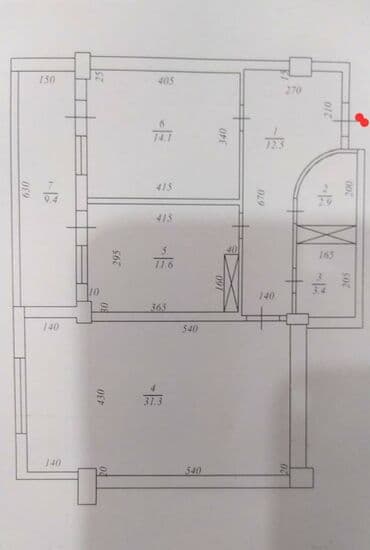 продажа квартир в баку новостройки: 2 комнаты, Новостройка, 101 м² — 17