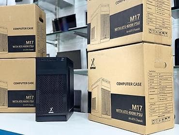 komputer desti: Masaüstü kompüter Şəhər: Bakı Yeni?: Bəli Çatdırılma?: Bəli UniSet — 2