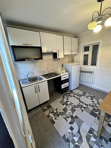 lenkeran kiraye ev: 25 kv. m, 1 otaqlı, Kombi, Qaz, İşıq — 6