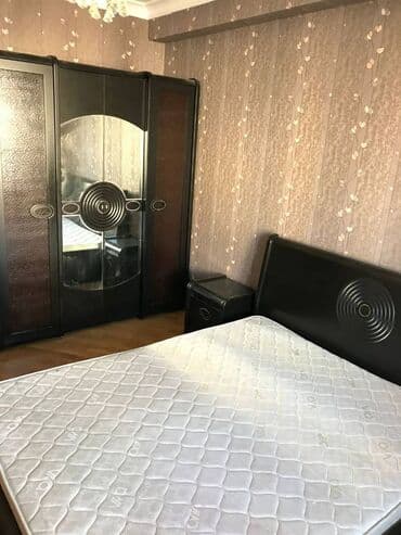 квартиры в белом городе баку: 3 комнаты, Новостройка, 120 м² — 7