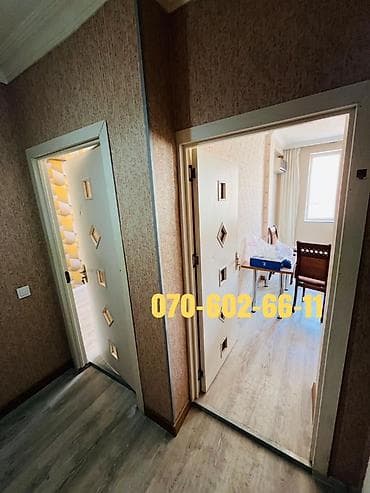 gəncə gülüstan: 2 otaqlı, Yeni tikili, 36 kv. m — 3