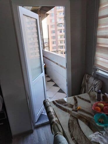 xankəndi kirayə ev: Bakı, Köhnə Günəşli, 2 otaqlı, Köhnə tikili, m. Əhmədli, 63 kv. m — 7