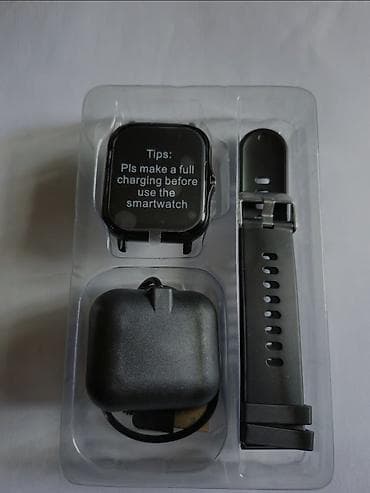 smart saat apple: Yeni, Smart saat, Smart, Suya davamlı — 3