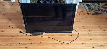 Smart TV bokslar: Televizor Toshiba LCD 40" — 2