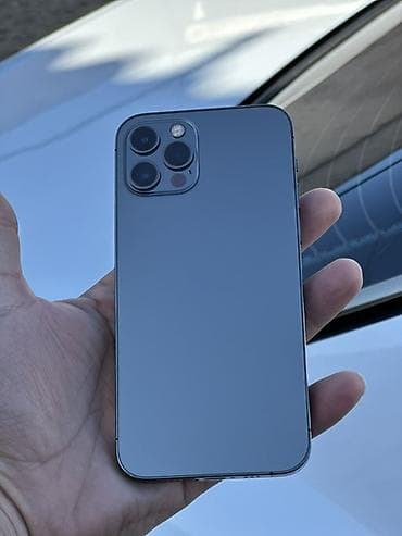 ayfon 13 pro ikinci el: IPhone 12 Pro, 128 GB, Gümüşü, Face ID — 3