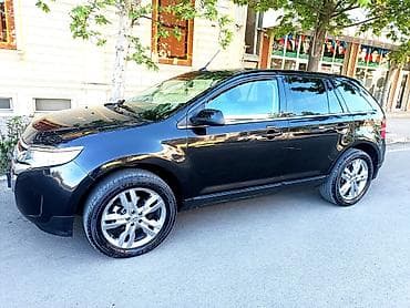 Ford edge, 2013 г., Б/у — 6