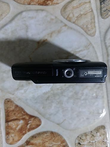 canon mark 2: Batarya deyilməlidir — 6