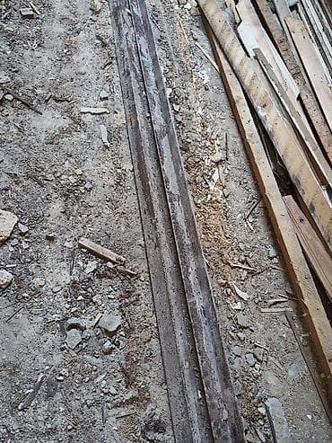 nerdivan nedir: Metal bucaq profilləri (L-profil) - Forma: L şəkilli bucaq (düzgün — 2