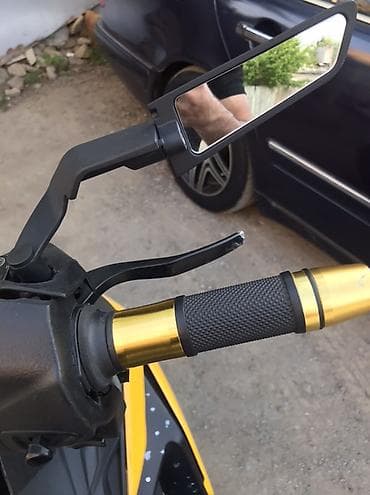 moped tap.az: Tufan - S50, 80 sm3, 2022 il — 7