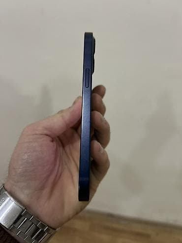 ıpad mini 5: IPhone 13, Mavi, Face ID — 2