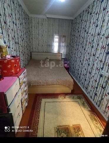 Suraxanı rayonu atəşgah məbədinin düz yani plana görə ölçü götürülüb — 6