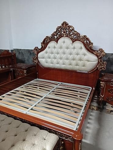 dəsti: İkinəfərlik çarpayı, Türkiyə — 1