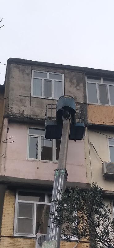 bak temiri: 🔧 NAVALÇA SİSTEMİNİN QURAŞDIRILMASI 🏠 DAM ÜZRƏ QİSMƏN TƏMİR Damınız — 6