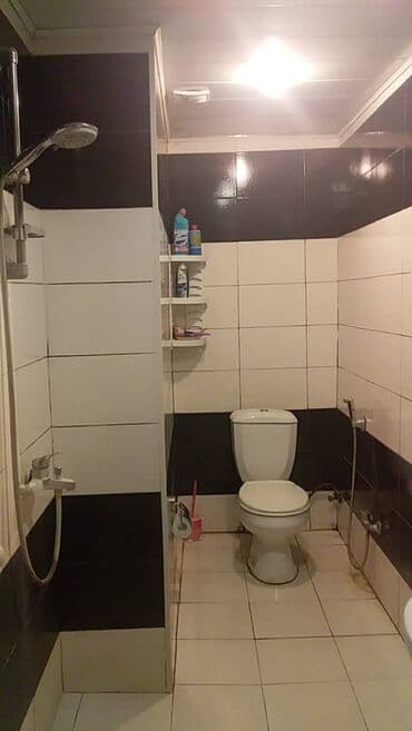 sumqayit 13 mkr: 3 otaqlı, Yeni tikili, 94 kv. m — 13