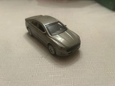 pubg disk: Ağ rəngli metal oyuncağ avtomobil modeli - Korpus: die-cast metal — 3