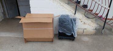 вентилятор с охлаждением в баку: Traktor və qoşqu Razılaşma yolu ilə Məhsul təsviri: - Mavi rəngli — 2