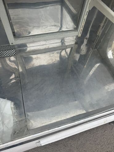 soyuducu niyə soyutmur: Soyuducu vitrin – mağaza, kafe, restoran və şirniyyat evləri üçün — 2