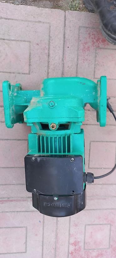 big bag: Nasos, İstilik radiatorları üçün, quraşdırılma Səthi — 1