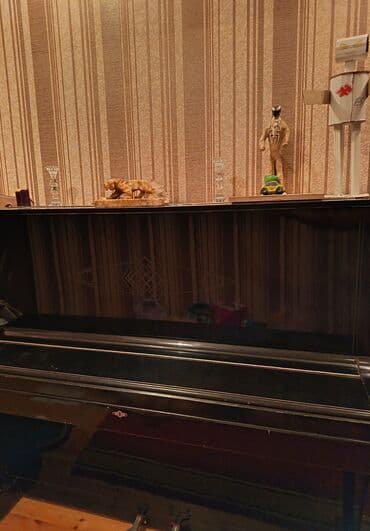 xırdalanda pianino satışı: Piano, Akustik — 8