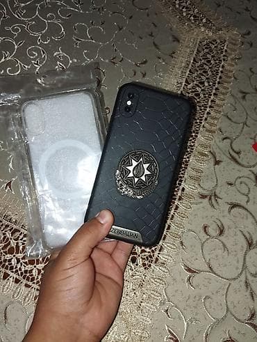 iphone 17 satisi: IPhone Xs, 64 GB, Space Gray, Face ID — 7