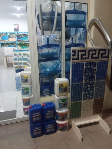 средства для выгребных ям и септиков: Hovuz temizlik
#hovuzdarintemizlenmesi
hovuztemizlik — 4