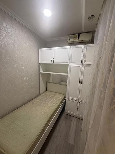 bak plastik: Bakı, 2 otaqlı, Köhnə tikili, 40 kv. m — 8