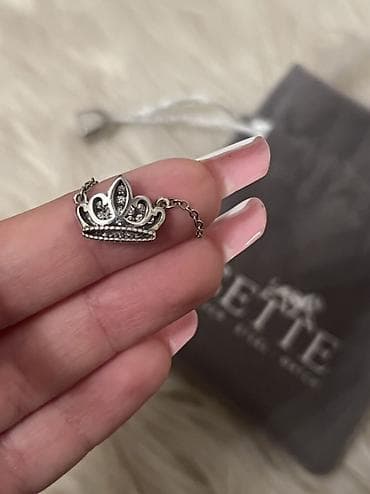 gumus boyunbagi: Boyunbağı, Gümüş — 2