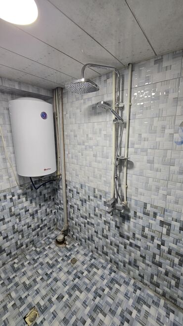 a frame evlər: Bakı, 2 otaqlı, Köhnə tikili, 35 kv. m — 21