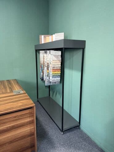 белый офисный стол: Ofis mebelləri dəsti (ümumilikdə 1 kompyuter oturacaq,2 sadə qonaq — 3