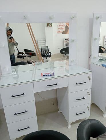 salon oturacaqlari: Moykasız, Siyirməli, Polkalı, Laminat, Türkiyə, Kredit yoxdur — 2