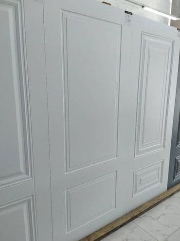 sədərək qapılar: Mənzil üçün Yeni Giriş qapısı Çərçivə ilə, Pulsuz quraşdırma, Pulsuz çatdırılma — 2