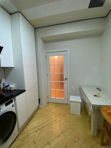 gəncə komsomol: 2 otaqlı, Yeni tikili, m. Həzi Aslanov, 63 kv. m — 7