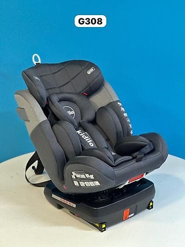 Автокресла: KREDİT VAR! Kidilo G308 uşaq avtomobil oturacağı - 0–36 kq aralığı — 2