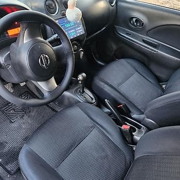 nissan mator: Nissan Micra: 1.2 l | 2013 il Hetçbek — 6