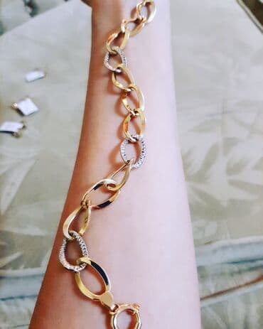 1 qram qızıl neçə manatdır 2023: Bilərzik, Sarı qızıl, 750 Əyar, 975 g — 4