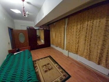 двухкомнатные новостройки в баку: 2 комнаты, Новостройка, 88 м² — 8