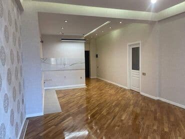 hökmeli qobu yolu: 2 otaqlı, Yeni tikili, m. Nəriman Nərimanov, 67 kv. m — 4