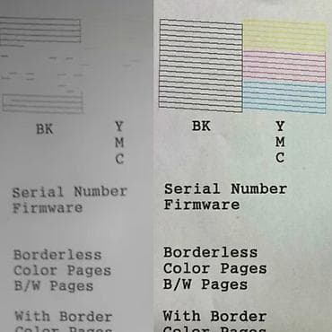 termal printer: "Printer təmiri ustası" olaraq printerlərin təmiri, quraşdırılması — 6