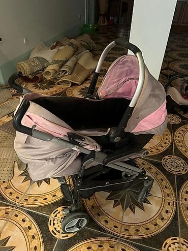 çöl üçün yelləncəklər: Digər detal və aksessuarlar — 3