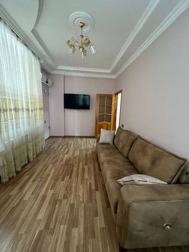 kirayə evlər xalqlar: Xətai rayonu,Həzi Aslanov metrosu,Azza-nın arxasında,17 — 1