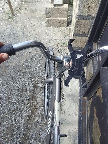 sumqayit velosiped: 28 velo idyal veziyetde bukügü gude hecbir xer isdemir tekerler qabaq — 1