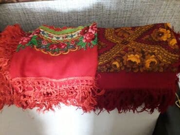 Qadın ayaqqabıları: Qedimi şallar — 4